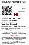 Cảnh giác lừa đảo vé tàu Cô Tô online: 7 dấu hiệu nhận biết   