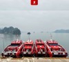 Lịch chạy tàu Ao Tiên - Cô Tô 2027   