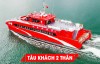 Tàu Havaco - Tàu khách 2 thân