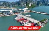 Cảng Ao Tiên Vân Đồn